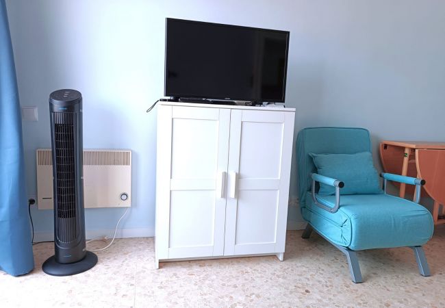 Квартира-студия на Lloret de Mar - Vivalidays Lara - Fenals - LLoret de Mar Квартира-студия на Lloret de Mar - Vivalidays Lara - Fenals - LLoret de Mar