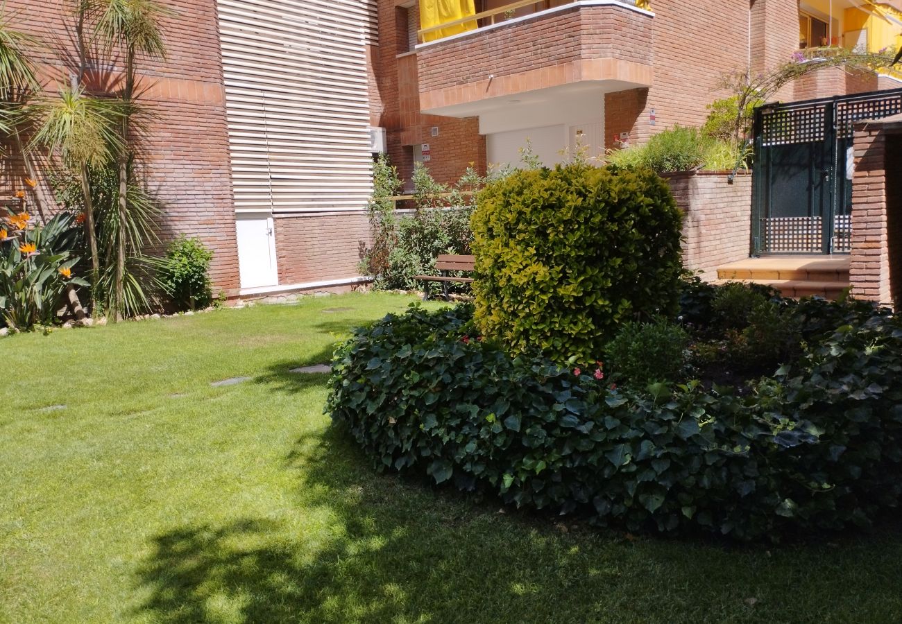 Квартира-студия на Льорет дель Мар / Lloret de Mar - Vivalidays Lara - Fenals - LLoret de Mar Квартира-студия на Льорет дель Мар / Lloret de Mar - Vivalidays Lara - Fenals - LLoret de Mar