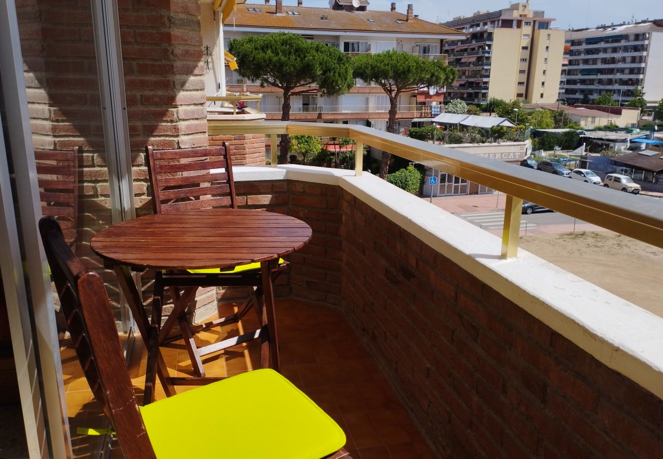 Квартира-студия на Льорет дель Мар / Lloret de Mar - Vivalidays Lara - Fenals - LLoret de Mar Квартира-студия на Льорет дель Мар / Lloret de Mar - Vivalidays Lara - Fenals - LLoret de Mar