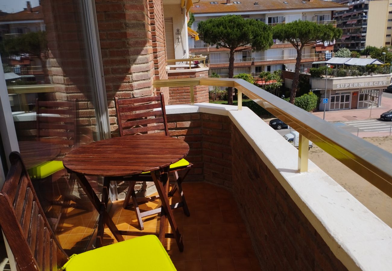 Квартира-студия на Льорет дель Мар / Lloret de Mar - Vivalidays Lara - Fenals - LLoret de Mar Квартира-студия на Льорет дель Мар / Lloret de Mar - Vivalidays Lara - Fenals - LLoret de Mar