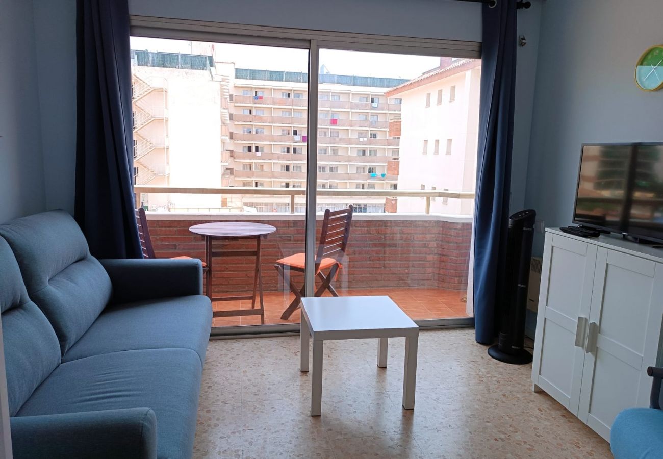 Квартира-студия на Льорет дель Мар / Lloret de Mar - Vivalidays Lara - Fenals - LLoret de Mar Квартира-студия на Льорет дель Мар / Lloret de Mar - Vivalidays Lara - Fenals - LLoret de Mar