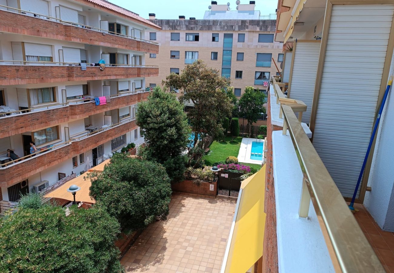 Квартира-студия на Льорет дель Мар / Lloret de Mar - Vivalidays Lara - Fenals - LLoret de Mar Квартира-студия на Льорет дель Мар / Lloret de Mar - Vivalidays Lara - Fenals - LLoret de Mar