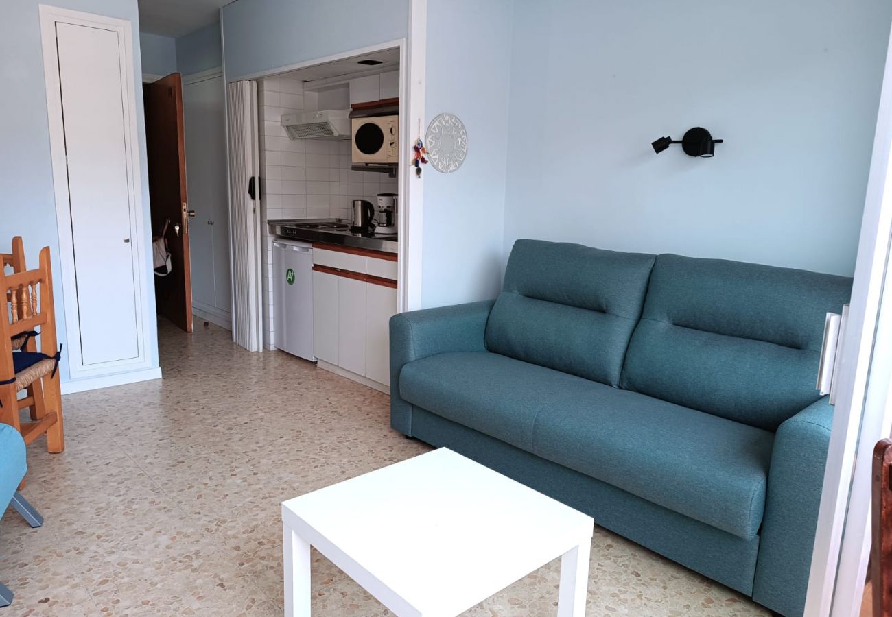 Квартира-студия на Льорет дель Мар / Lloret de Mar - Vivalidays Lara - Fenals - LLoret de Mar Квартира-студия на Льорет дель Мар / Lloret de Mar - Vivalidays Lara - Fenals - LLoret de Mar