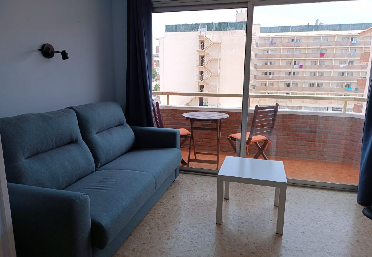 Квартира-студия на Льорет дель Мар / Lloret de Mar - Vivalidays Lara - Fenals - LLoret de Mar Квартира-студия на Льорет дель Мар / Lloret de Mar - Vivalidays Lara - Fenals - LLoret de Mar