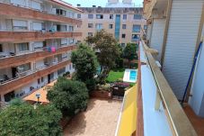 Квартира-студия на Льорет дель Мар / Lloret de Mar - Vivalidays Lara - Fenals - LLoret de Mar