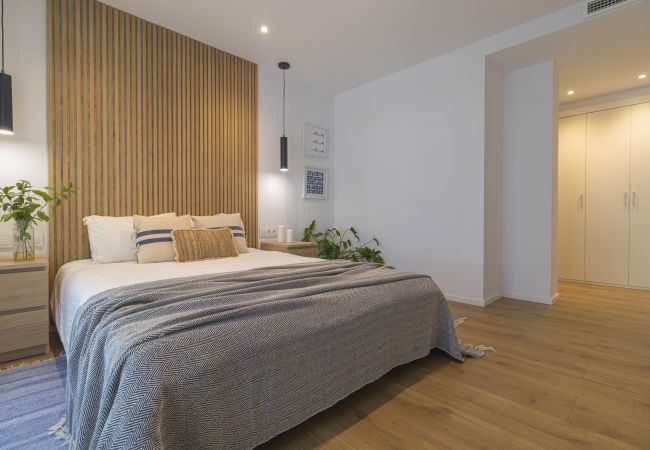 Апартаменты на Calella - Vivalidays Apartour  - Calella Апартаменты на Calella - Vivalidays Apartour  - Calella