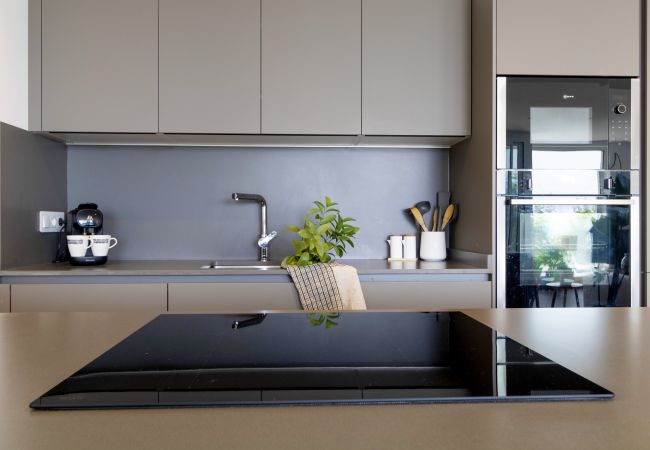 Апартаменты на Calella - Vivalidays Apartour  - Calella Апартаменты на Calella - Vivalidays Apartour  - Calella