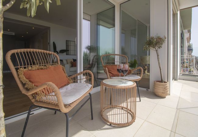 Апартаменты на Calella - Vivalidays Apartour  - Calella Апартаменты на Calella - Vivalidays Apartour  - Calella