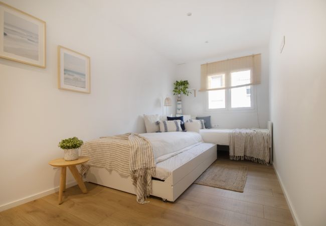 Апартаменты на Calella - Vivalidays Apartour  - Calella Апартаменты на Calella - Vivalidays Apartour  - Calella