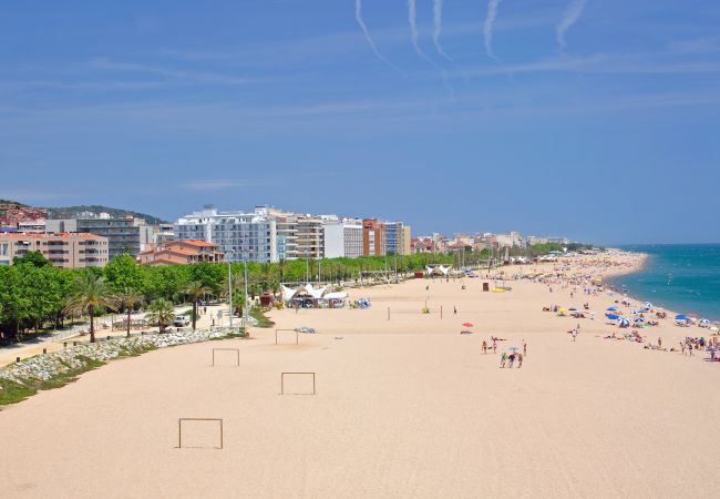 Апартаменты на Calella - Vivalidays Apartour  - Calella Апартаменты на Calella - Vivalidays Apartour  - Calella