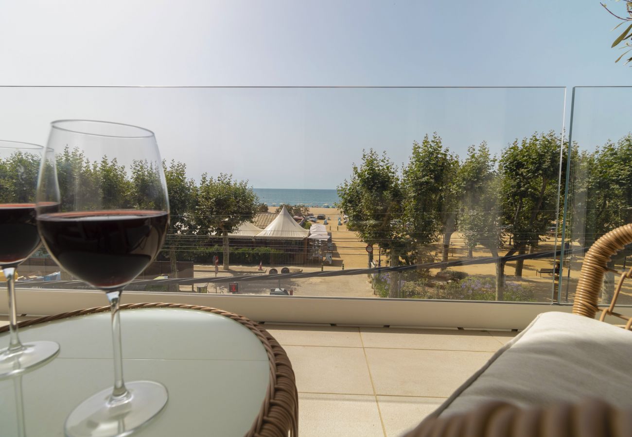 Апартаменты на Calella - Vivalidays Apartour  - Calella Апартаменты на Calella - Vivalidays Apartour  - Calella