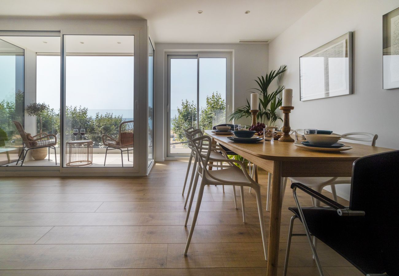 Апартаменты на Calella - Vivalidays Apartour  - Calella Апартаменты на Calella - Vivalidays Apartour  - Calella