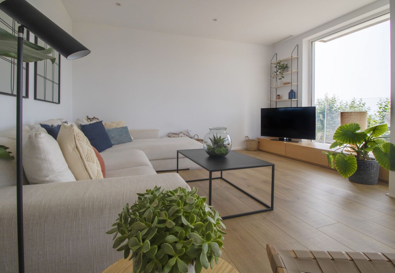 Апартаменты на Calella - Vivalidays Apartour  - Calella Апартаменты на Calella - Vivalidays Apartour  - Calella