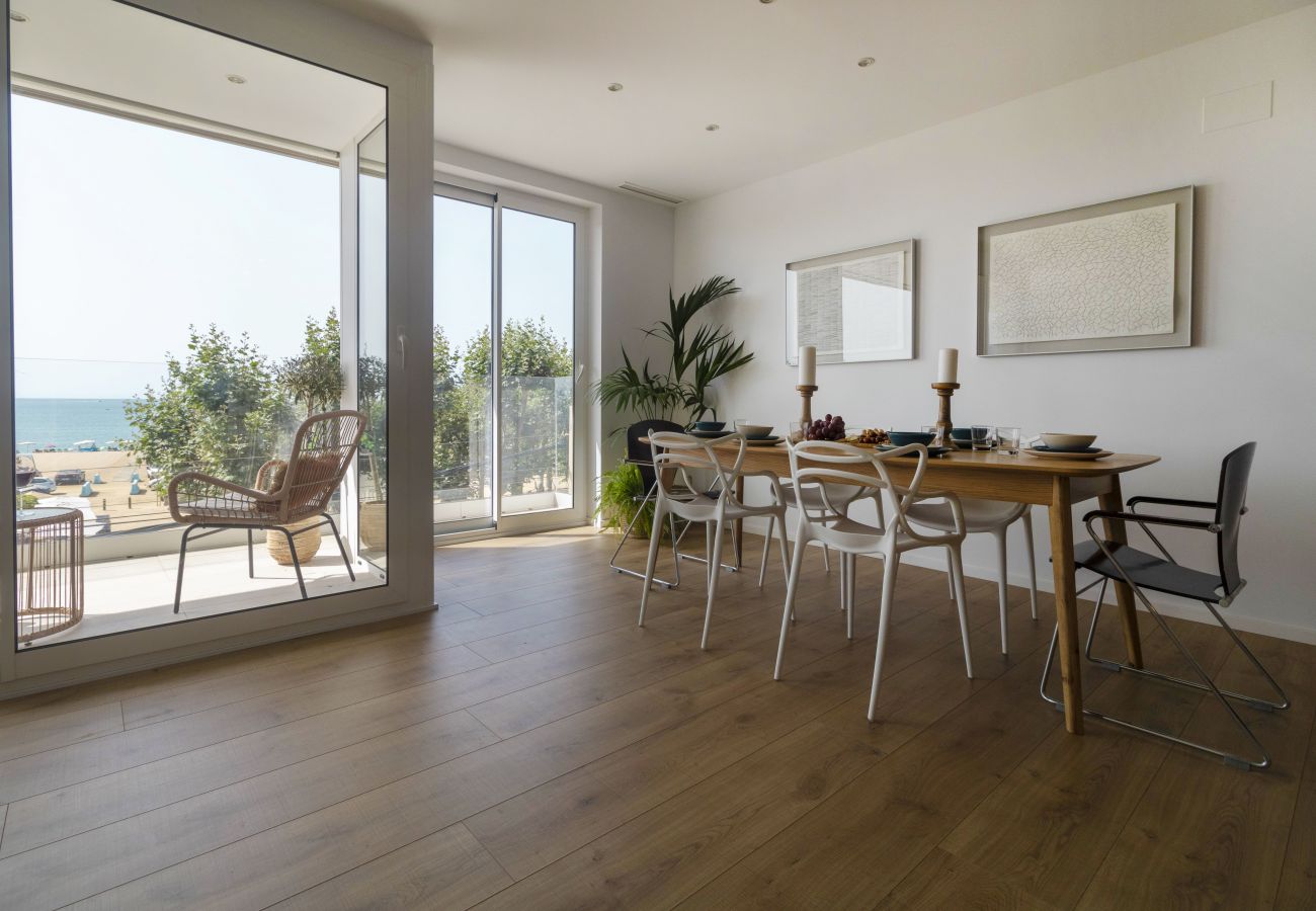 Апартаменты на Calella - Vivalidays Apartour  - Calella Апартаменты на Calella - Vivalidays Apartour  - Calella