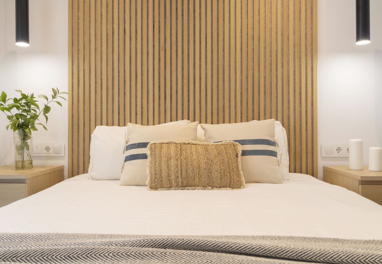 Апартаменты на Calella - Vivalidays Apartour  - Calella Апартаменты на Calella - Vivalidays Apartour  - Calella