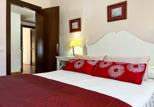 Шале на Sant Cebrià de Vallalta - Vivalidays Casa Ricardo Шале на Sant Cebrià de Vallalta - Vivalidays Casa Ricardo