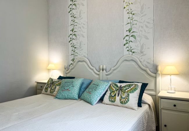 Шале на Sant Cebrià de Vallalta - Vivalidays Casa Ricardo Шале на Sant Cebrià de Vallalta - Vivalidays Casa Ricardo