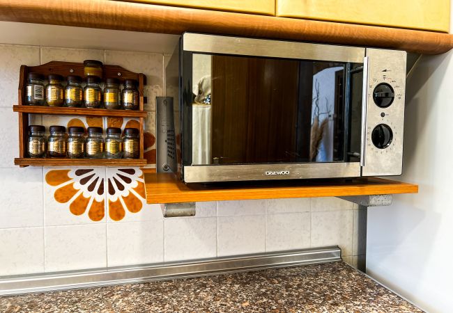 Шале на Sant Cebrià de Vallalta - Vivalidays Casa Ricardo Шале на Sant Cebrià de Vallalta - Vivalidays Casa Ricardo