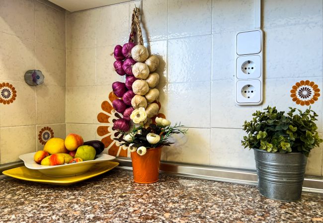 Шале на Sant Cebrià de Vallalta - Vivalidays Casa Ricardo Шале на Sant Cebrià de Vallalta - Vivalidays Casa Ricardo