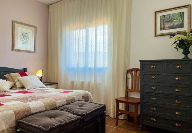 Шале на Sant Cebrià de Vallalta - Vivalidays Casa Ricardo Шале на Sant Cebrià de Vallalta - Vivalidays Casa Ricardo
