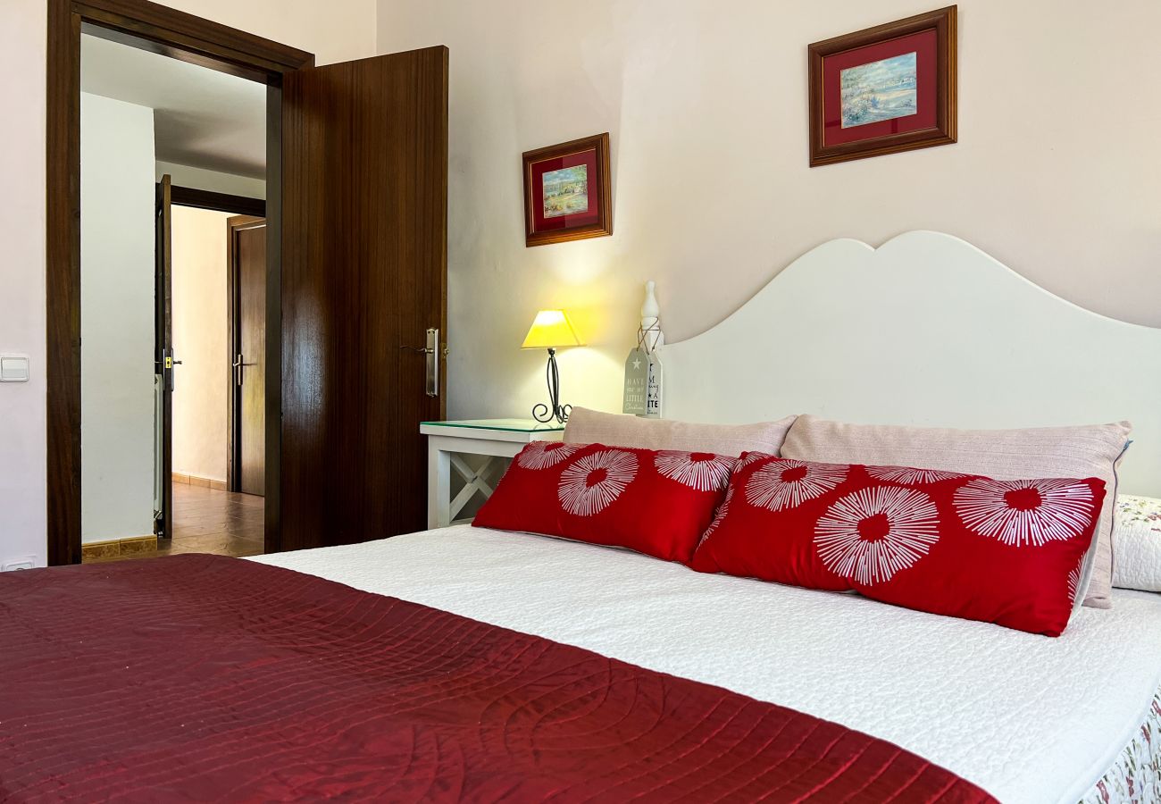 Шале на Sant Cebrià de Vallalta - Vivalidays Casa Ricardo Шале на Sant Cebrià de Vallalta - Vivalidays Casa Ricardo
