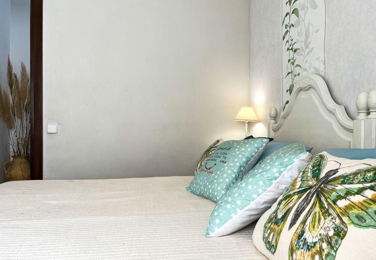 Шале на Sant Cebrià de Vallalta - Vivalidays Casa Ricardo Шале на Sant Cebrià de Vallalta - Vivalidays Casa Ricardo