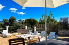 Шале на Sant Cebrià de Vallalta - Vivalidays Casa Ricardo