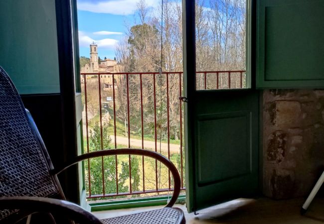 Коттедж на Mieres - Vivalidays Casa Rural Anna   Mieres  Gerona Коттедж на Mieres - Vivalidays Casa Rural Anna   Mieres  Gerona