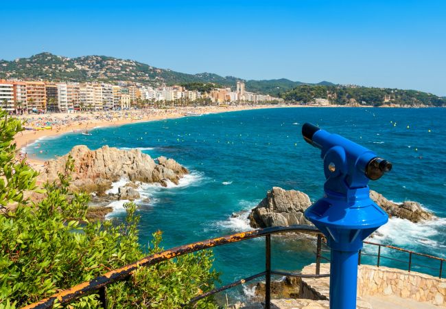 Апартаменты на Льорет дель Мар / Lloret de Mar - Vivalidays Kaylo - Fenals - LLoret de Mar Апартаменты на Льорет дель Мар / Lloret de Mar - Vivalidays Kaylo - Fenals - LLoret de Mar