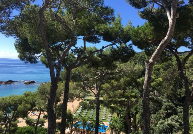 Апартаменты на Lloret de Mar - Vivalidays Elia - Fenals - LLoret de Mar Апартаменты на Lloret de Mar - Vivalidays Elia - Fenals - LLoret de Mar