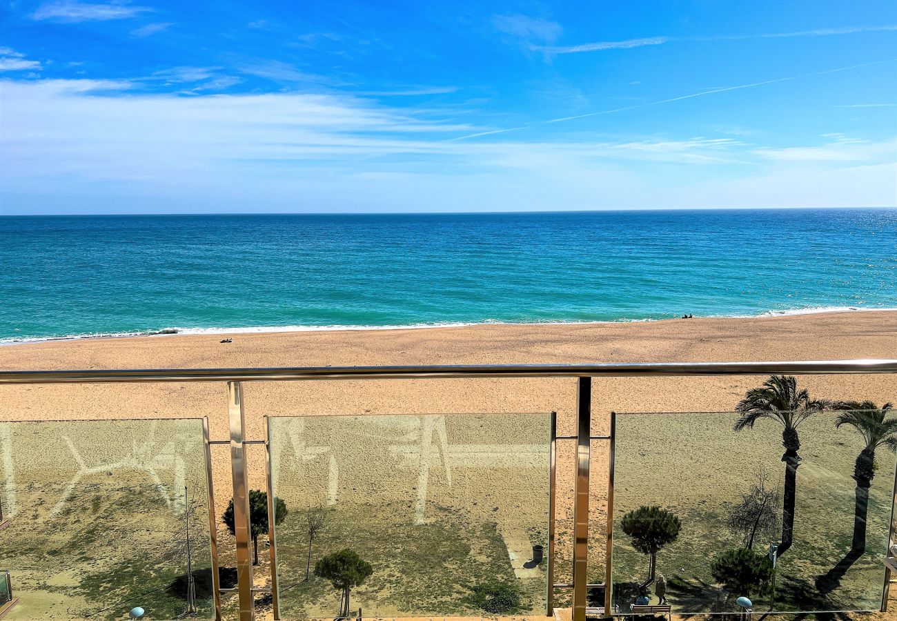 Апартаменты на Санта Сусана - Vivalidays Mar - Santa Susanna Апартаменты на Санта Сусана - Vivalidays Mar - Santa Susanna