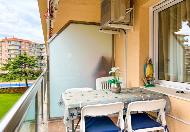 Апартаменты на Santa Susana - Vivalidays Lora - Santa Susanna Апартаменты на Santa Susana - Vivalidays Lora - Santa Susanna