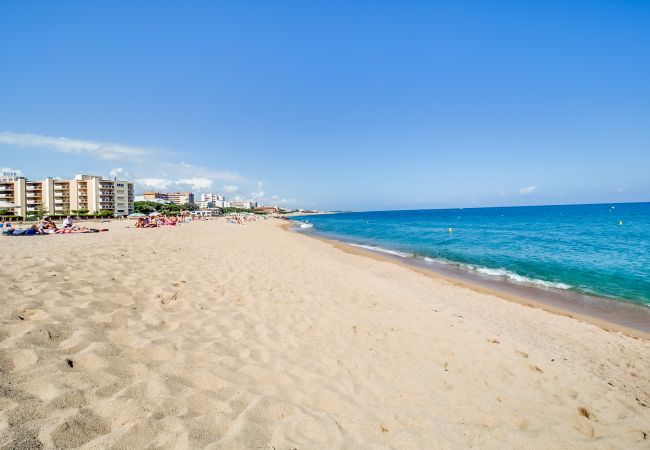 Апартаменты на Santa Susana - Vivalidays Lora - Santa Susanna Апартаменты на Santa Susana - Vivalidays Lora - Santa Susanna