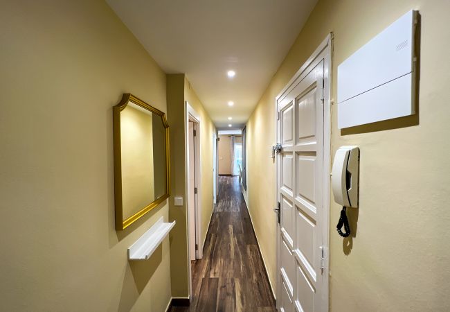 Апартаменты на Blanes - Vivalidays Sylvia - Blanes Апартаменты на Blanes - Vivalidays Sylvia - Blanes