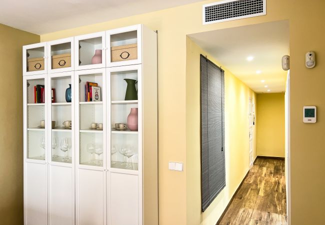 Апартаменты на Blanes - Vivalidays Sylvia - Blanes Апартаменты на Blanes - Vivalidays Sylvia - Blanes