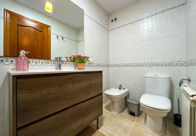 Апартаменты на Blanes - Vivalidays Montserrat - Blanes Апартаменты на Blanes - Vivalidays Montserrat - Blanes