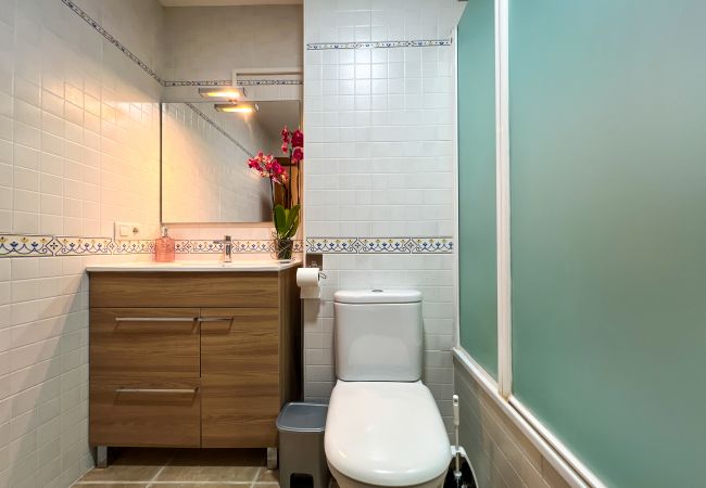 Апартаменты на Blanes - Vivalidays Montserrat - Blanes Апартаменты на Blanes - Vivalidays Montserrat - Blanes