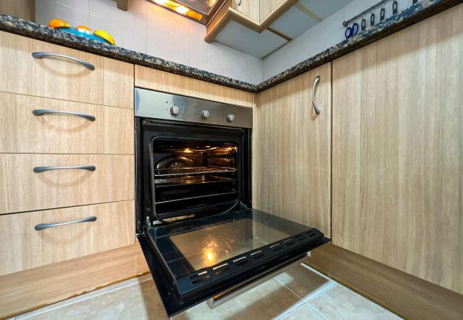 Апартаменты на Blanes - Vivalidays Montserrat - Blanes Апартаменты на Blanes - Vivalidays Montserrat - Blanes