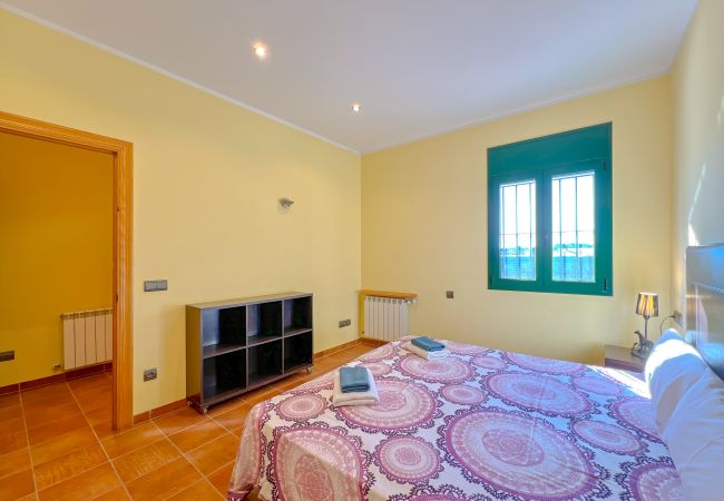 Дом на Palamós - Vivalidays Casa Palamos - Costa Brava Дом на Palamós - Vivalidays Casa Palamos - Costa Brava