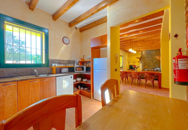 Дом на Palamós - Vivalidays Casa Palamos - Costa Brava Дом на Palamós - Vivalidays Casa Palamos - Costa Brava