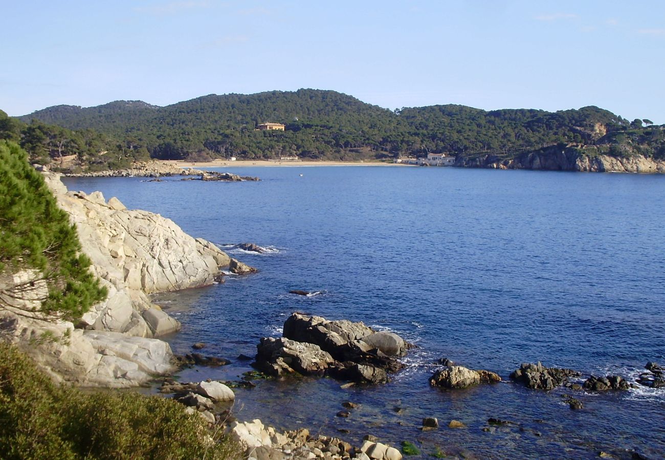 Дом на Palamós - Vivalidays Casa Palamos - Costa Brava Дом на Palamós - Vivalidays Casa Palamos - Costa Brava