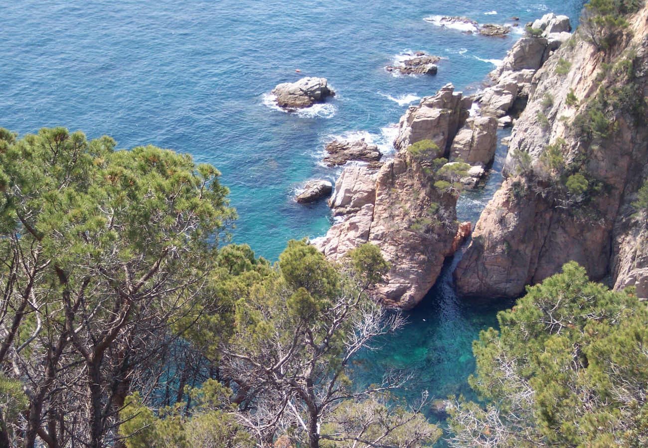 Дом на Palamós - Vivalidays Casa Palamos - Costa Brava Дом на Palamós - Vivalidays Casa Palamos - Costa Brava