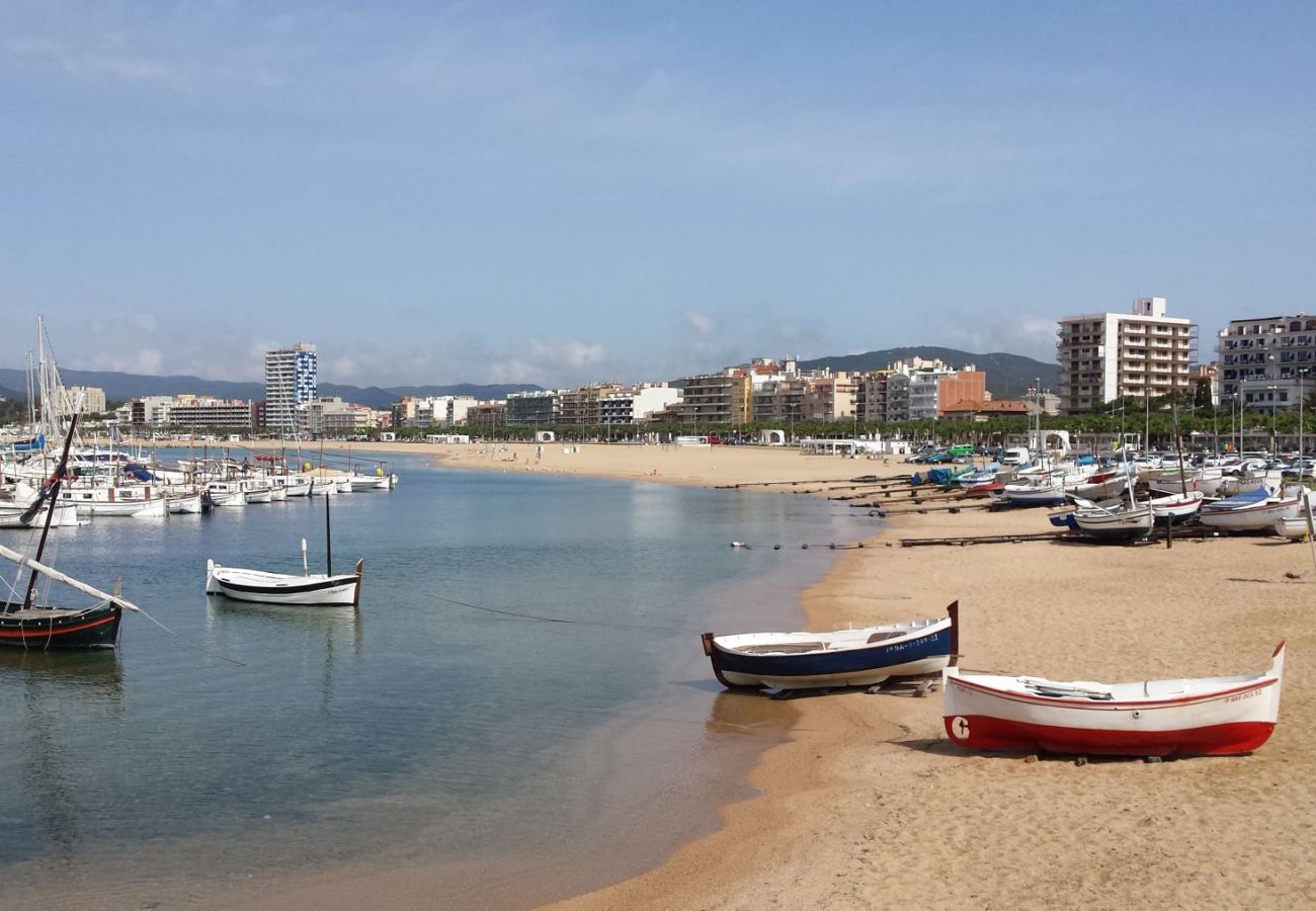 Дом на Palamós - Vivalidays Casa Palamos - Costa Brava Дом на Palamós - Vivalidays Casa Palamos - Costa Brava