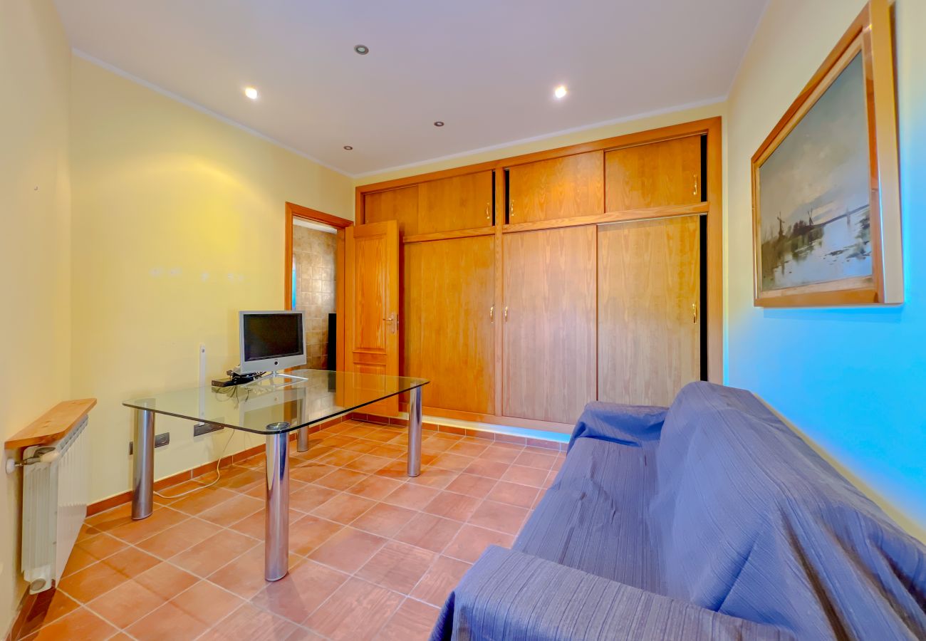 Дом на Palamós - Vivalidays Casa Palamos - Costa Brava Дом на Palamós - Vivalidays Casa Palamos - Costa Brava
