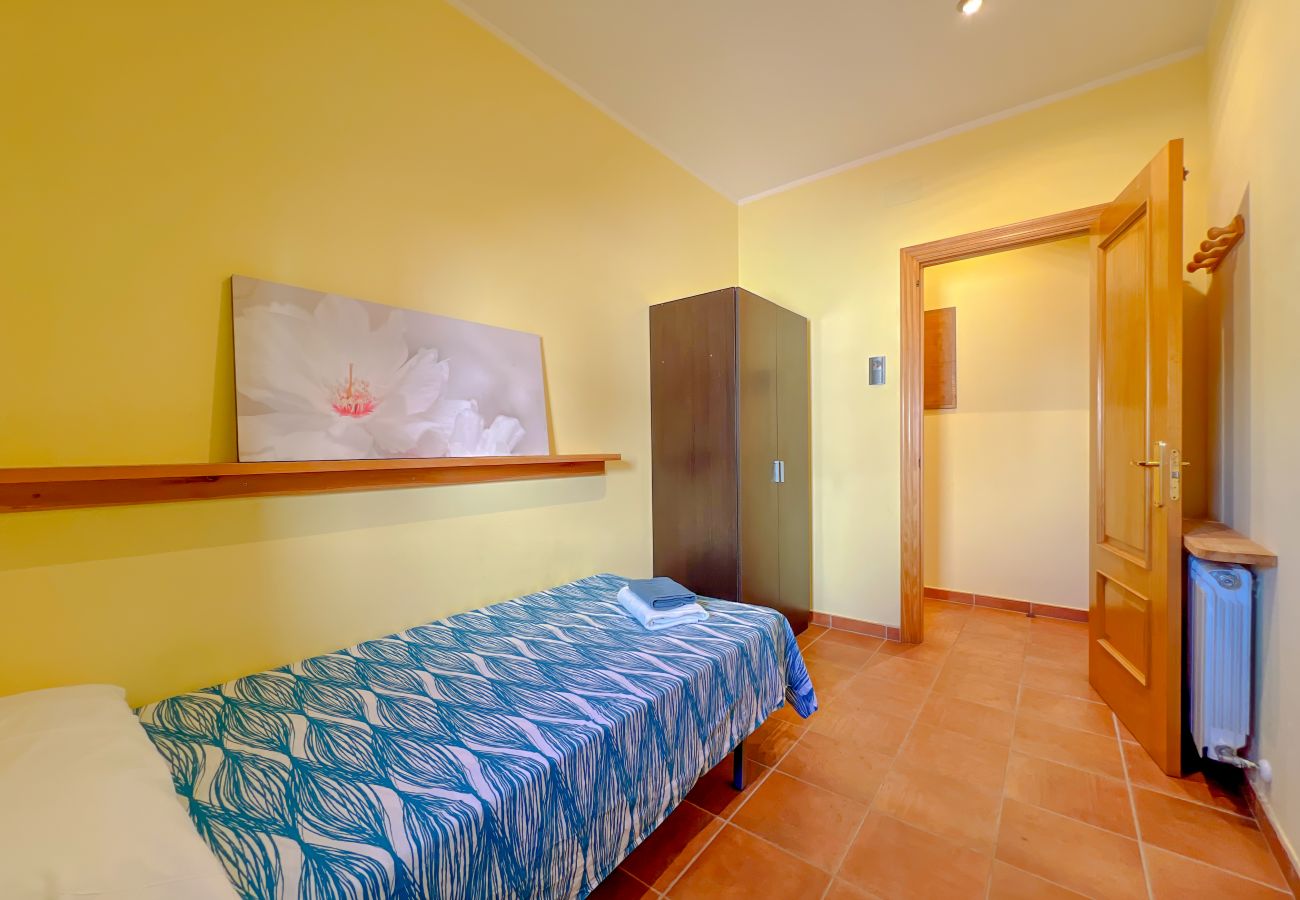 Дом на Palamós - Vivalidays Casa Palamos - Costa Brava Дом на Palamós - Vivalidays Casa Palamos - Costa Brava