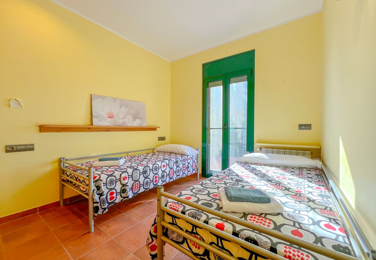 Дом на Palamós - Vivalidays Casa Palamos - Costa Brava Дом на Palamós - Vivalidays Casa Palamos - Costa Brava