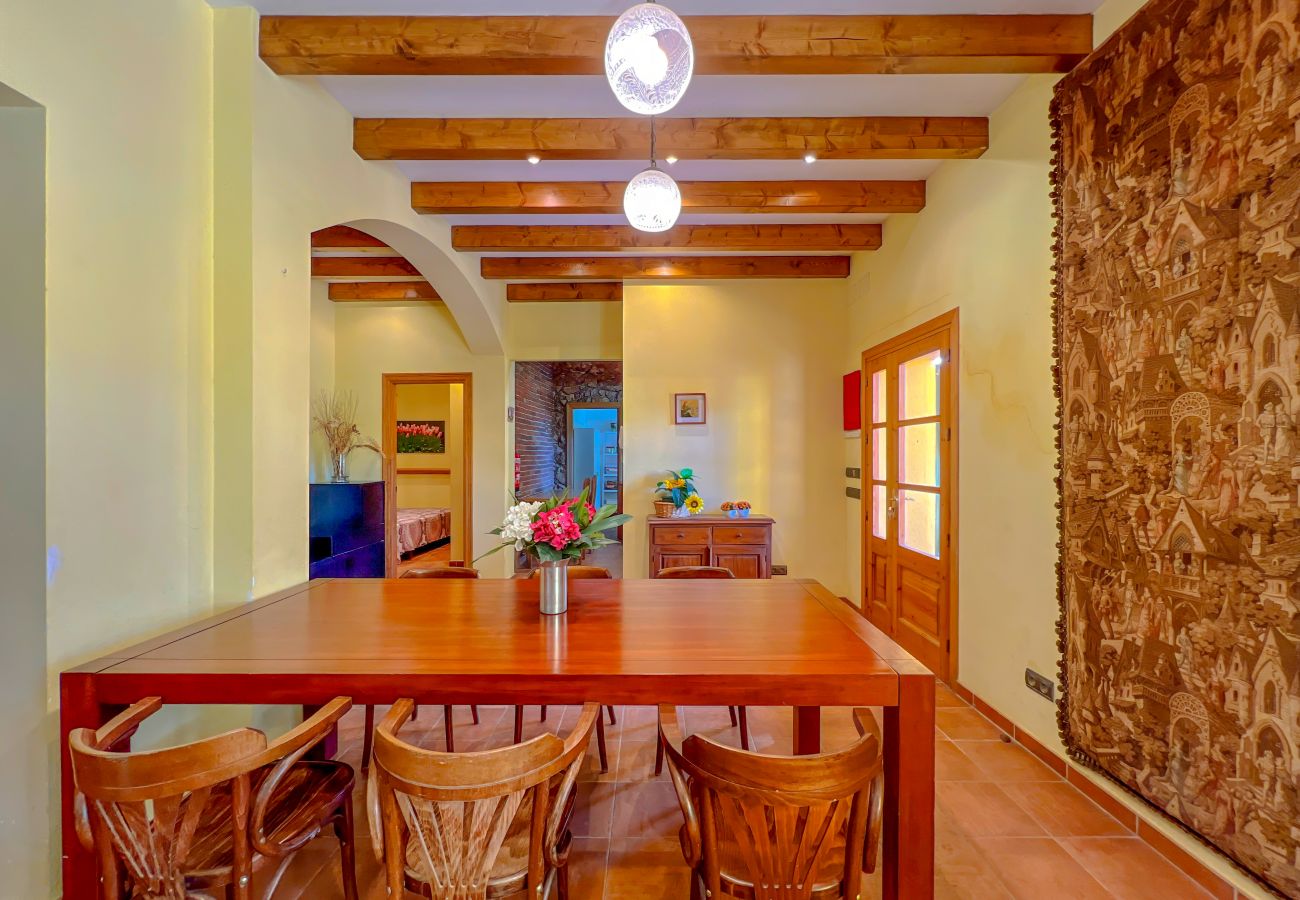 Дом на Palamós - Vivalidays Casa Palamos - Costa Brava Дом на Palamós - Vivalidays Casa Palamos - Costa Brava