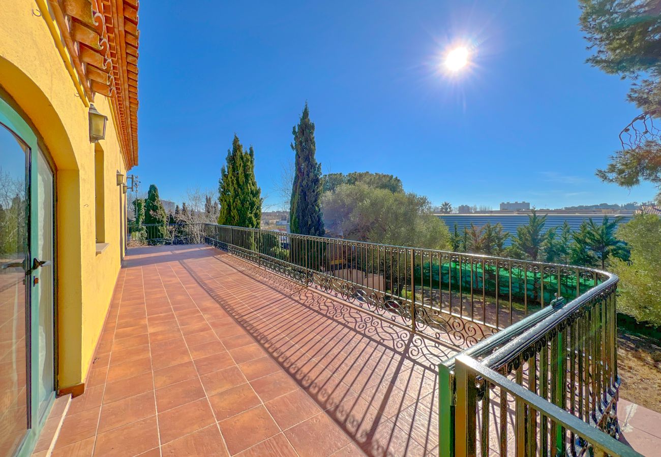 Дом на Palamós - Vivalidays Casa Palamos - Costa Brava Дом на Palamós - Vivalidays Casa Palamos - Costa Brava