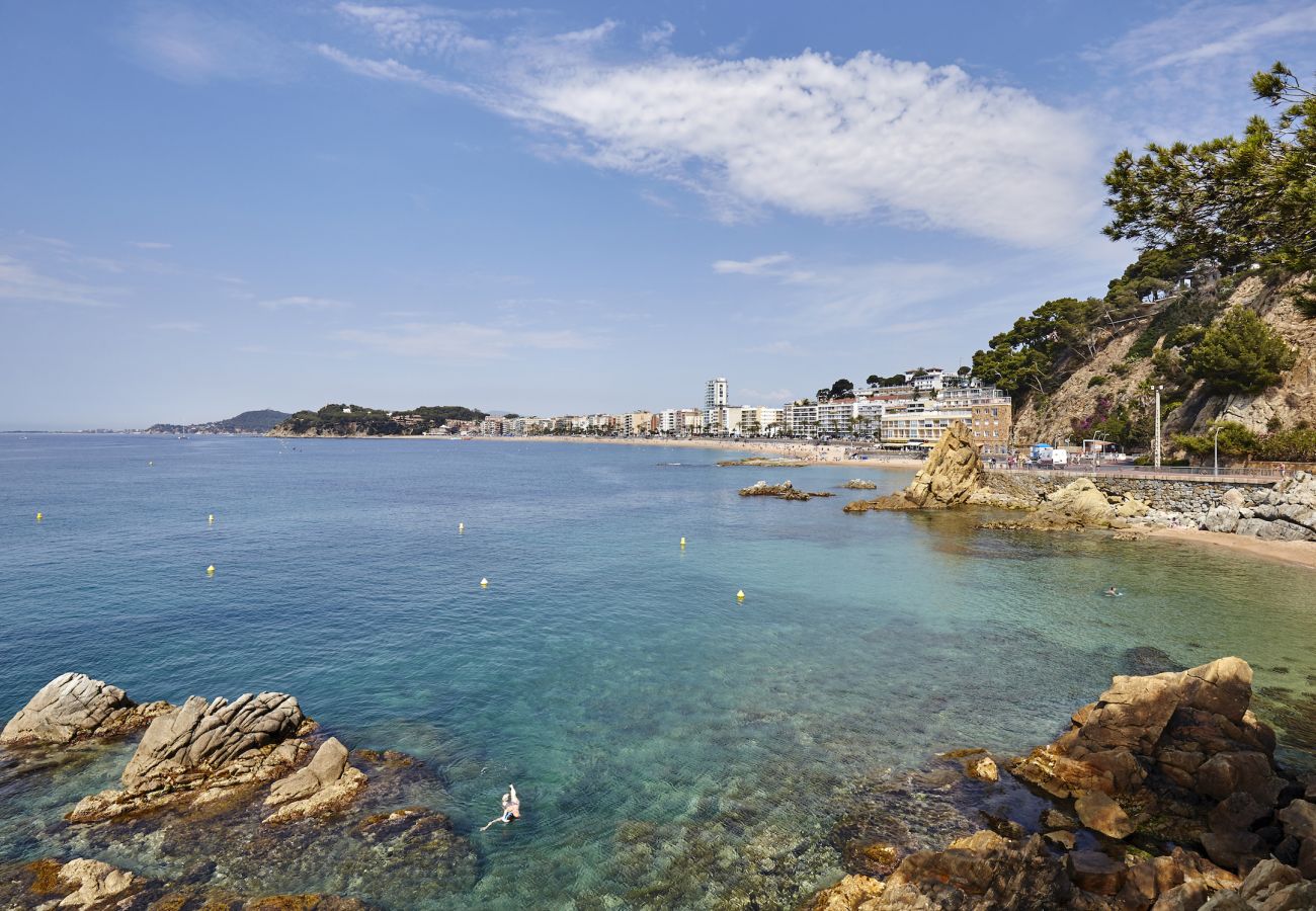 Апартаменты на Льорет дель Мар / Lloret de Mar - Vivalidays Francesco -  LLoret de Mar - Costa Bra Апартаменты на Льорет дель Мар / Lloret de Mar - Vivalidays Francesco -  LLoret de Mar - Costa Bra