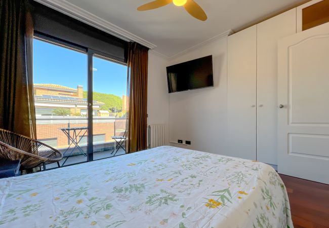 Вилла на Caldes d´Estrac - Vivalidays Villa Amatista - Caldes d' Estrac Вилла на Caldes d´Estrac - Vivalidays Villa Amatista - Caldes d' Estrac